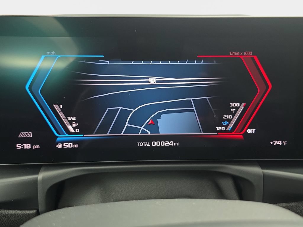 New 2026 BMW M2 w/ Lighting Package RWD image 18
