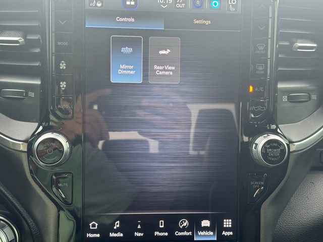 Certified 2023 RAM 1500 Laramie AWD/4WD image 36