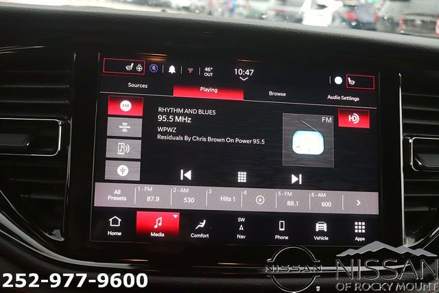 Used 2024 Dodge Durango GT image 31