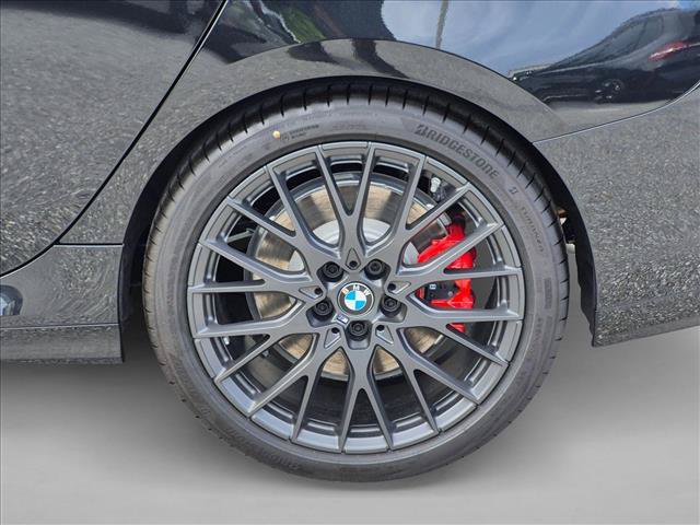 New 2026 BMW M235i xDrive w/ Technology Package AWD/4WD image 9