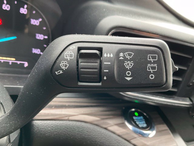 Used 2020 Ford Explorer Limited AWD/4WD image 8