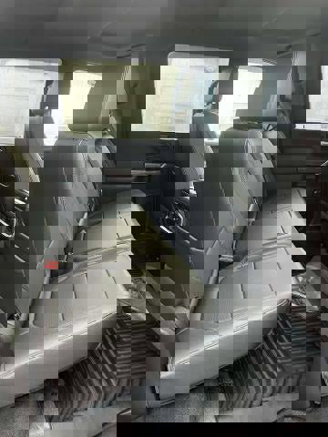 Used 2022 Chevrolet Silverado 2500 LTZ w/ LTZ Premium Package image 12