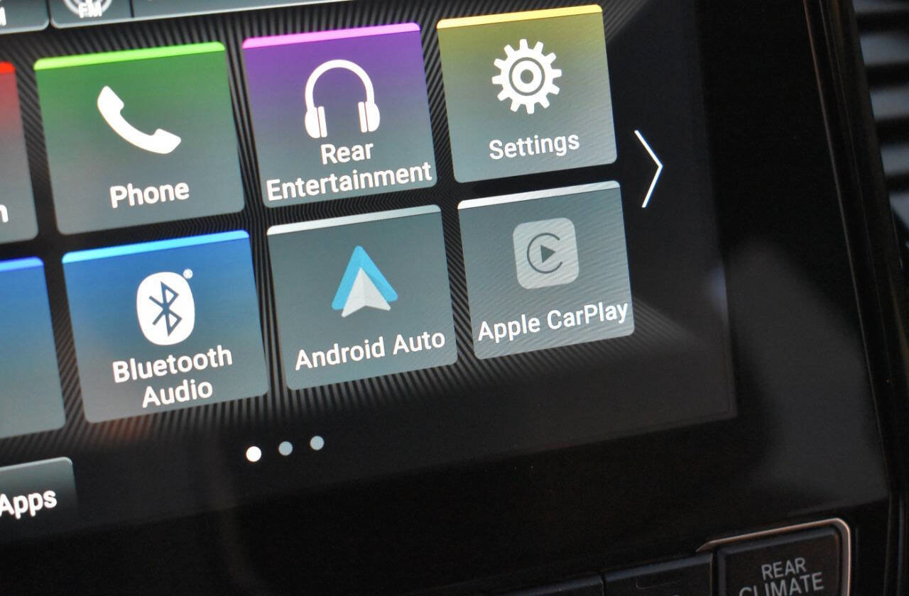 Used 2018 Honda Odyssey Elite image 27