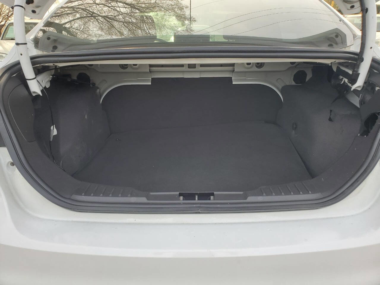 Used 2012 Ford Focus S image 17