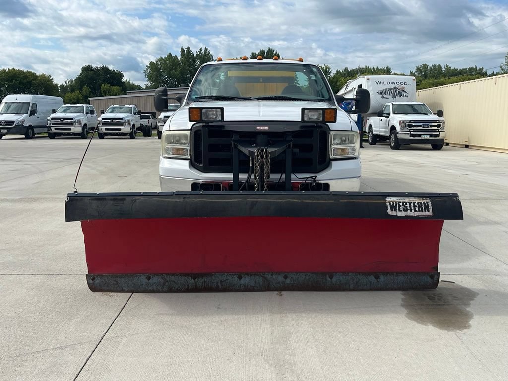 Used 2006 Ford F350 XL AWD/4WD image 7