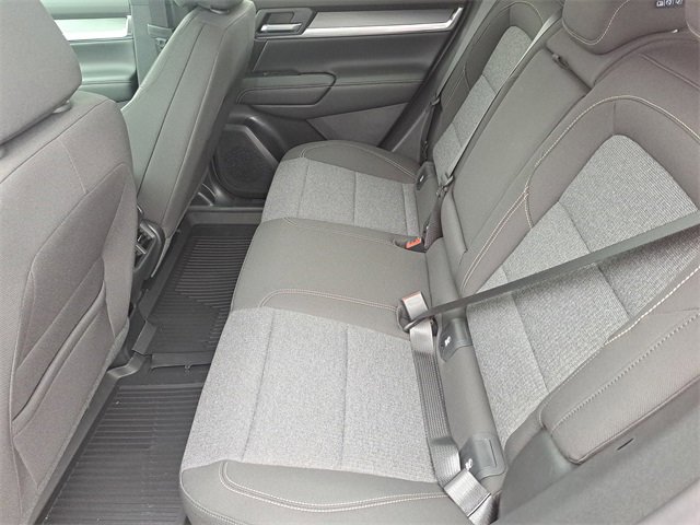 New 2026 GMC Terrain Elevation w/ Black Edition image 9