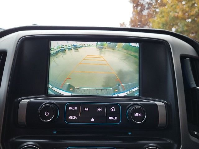 Used 2017 GMC Sierra 1500 SLT image 18