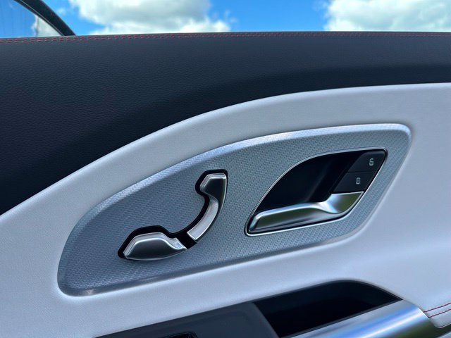 New 2027 Mercedes-Benz CLA 350 image 27