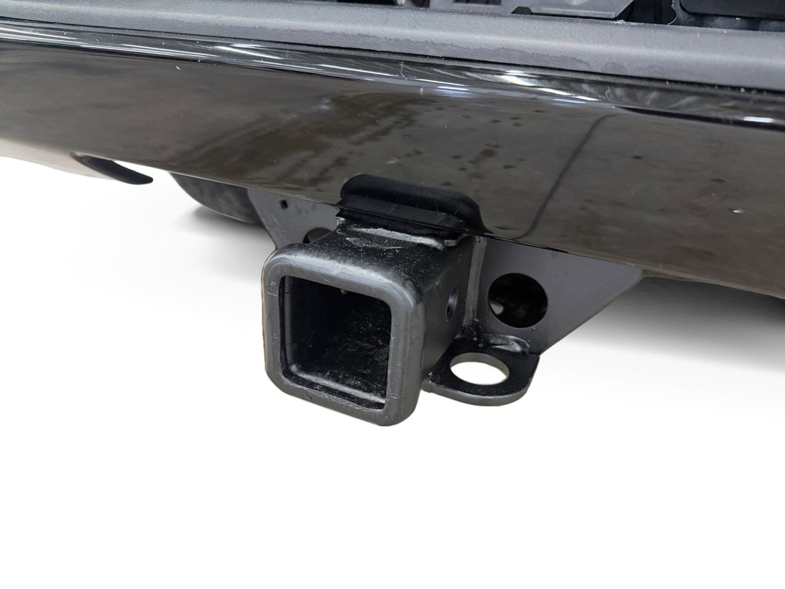 Used 2024 Chevrolet Silverado 1500 RST AWD/4WD image 25