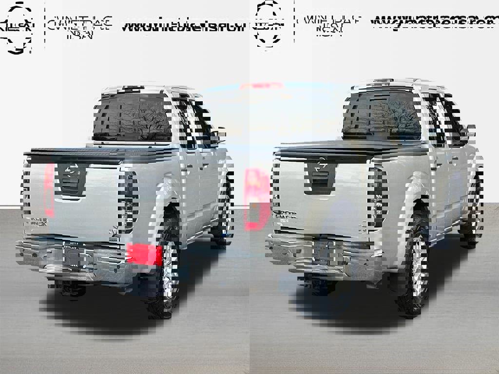 Used 2019 Nissan Frontier SV w/ Value Truck Package image 5