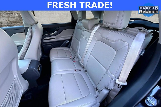 Used 2023 Lincoln Corsair Reserve w/ Equipment Group 201A image 20