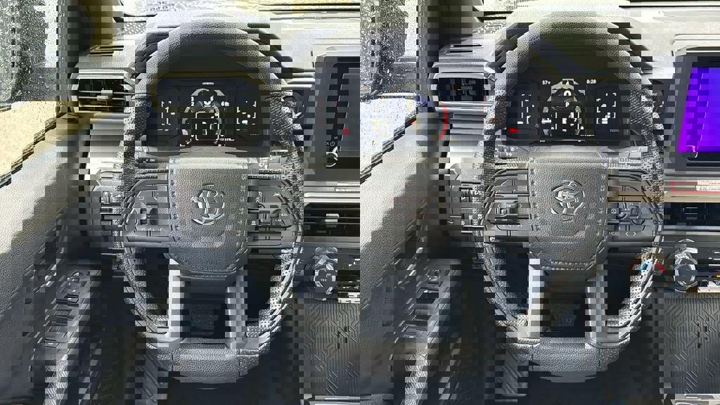 New 2026 Toyota Tacoma SR5 image 24