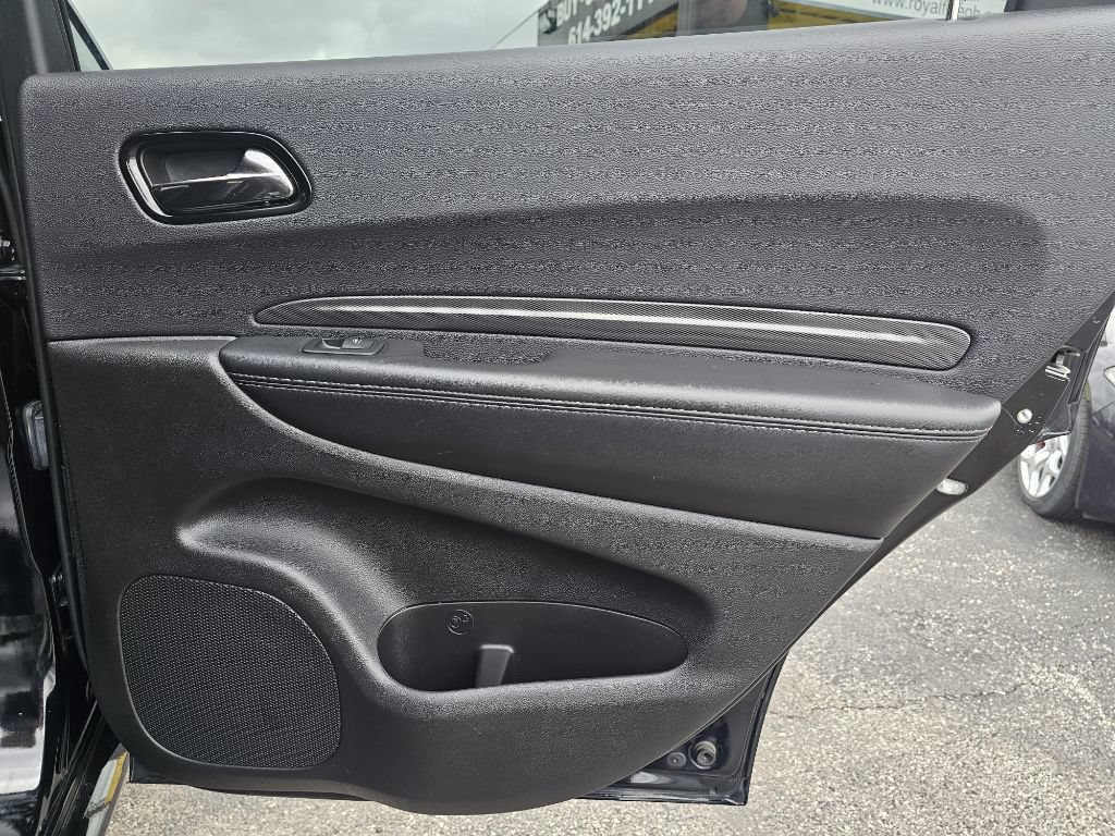 Used 2021 Dodge Durango GT AWD/4WD image 37