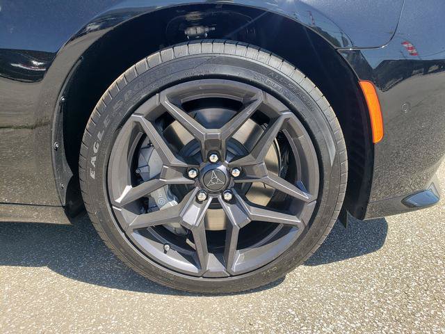 New 2026 Dodge Charger Scat Pack w/ Blacktop Package AWD/4WD image 33