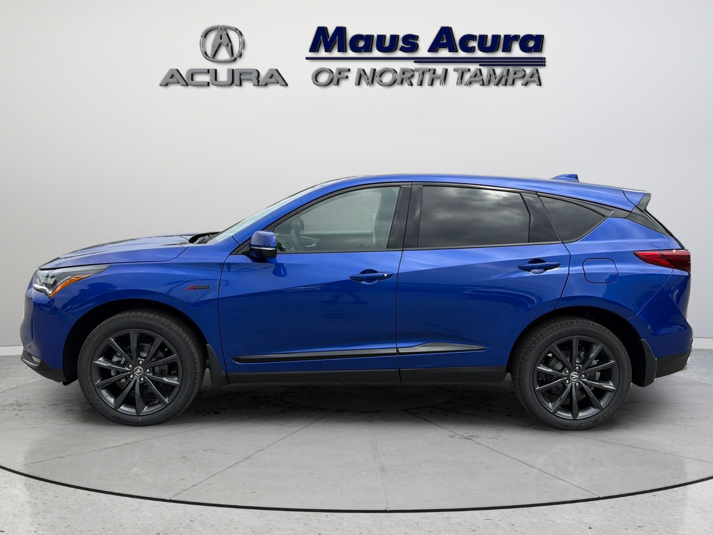 New 2026 Acura RDX w/ Advance Package AWD/4WD image 7