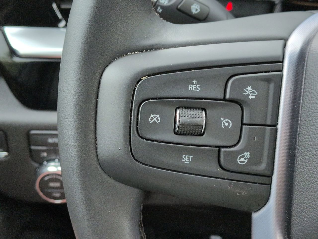 Certified 2026 GMC Sierra 1500 SLT image 12