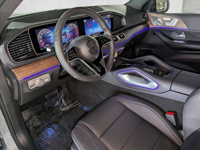 New 2026 Mercedes-Benz GLE 450 4MATIC Coupe image 3