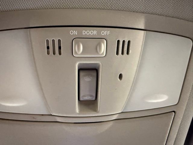 Used 2017 Nissan Armada Platinum w/ Captain Seat Package image 29