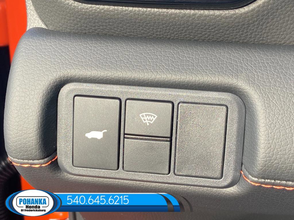 New 2026 Honda Passport TrailSport Elite image 22