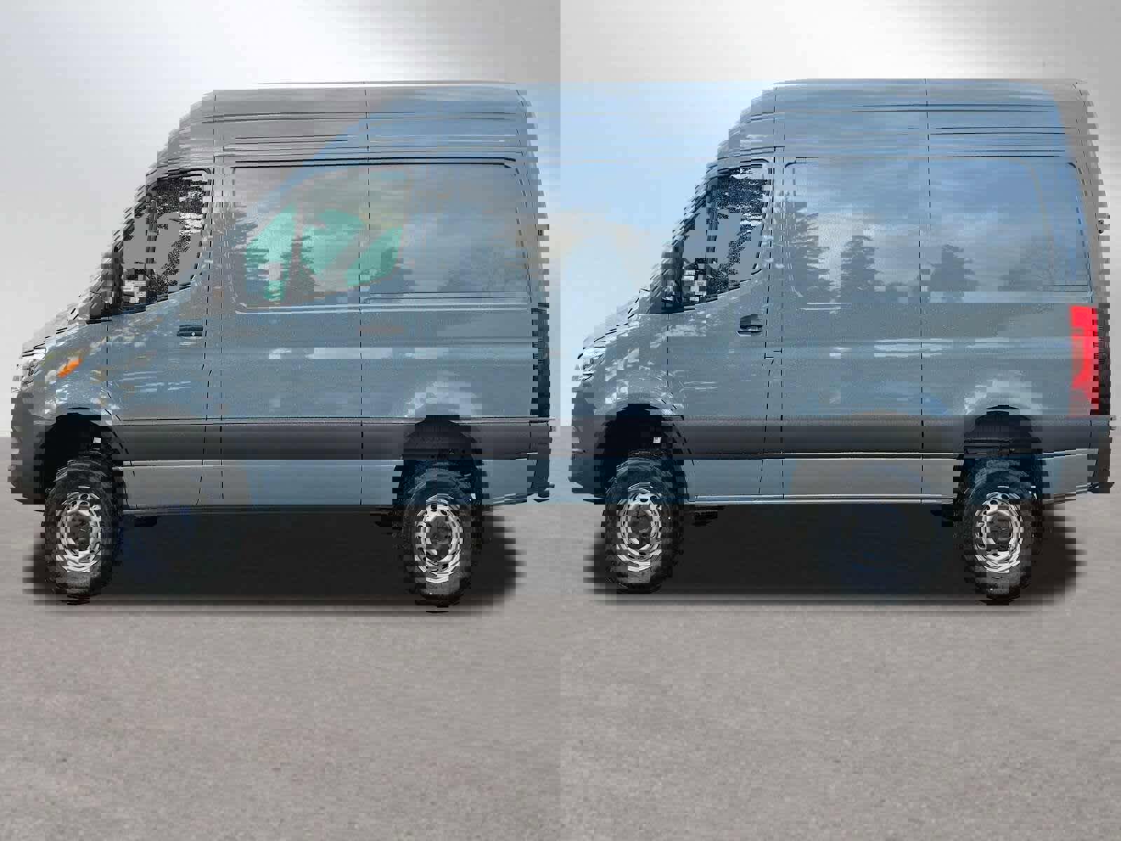 Used 2026 Mercedes-Benz Sprinter 2500 image 6