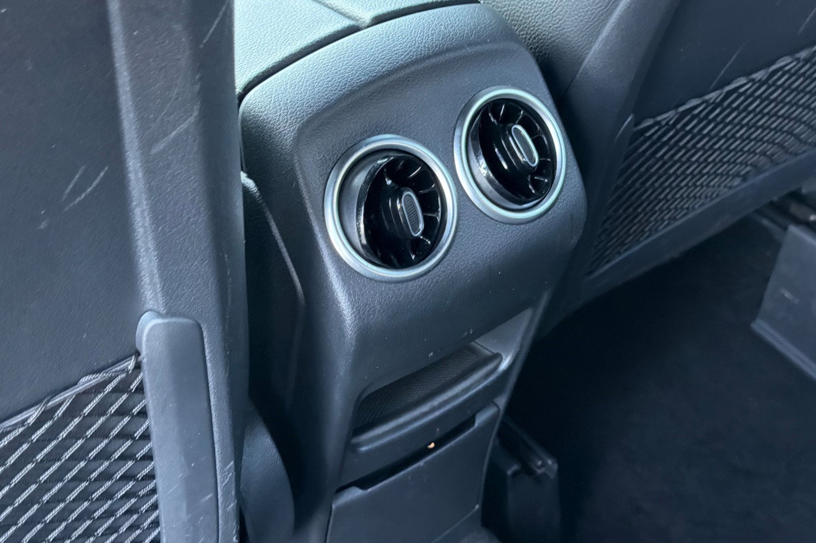 Certified 2025 Mercedes-Benz GLA 250 image 14