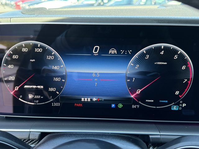 New 2026 Mercedes-Benz GLE 53 AMG 4MATIC Coupe image 12