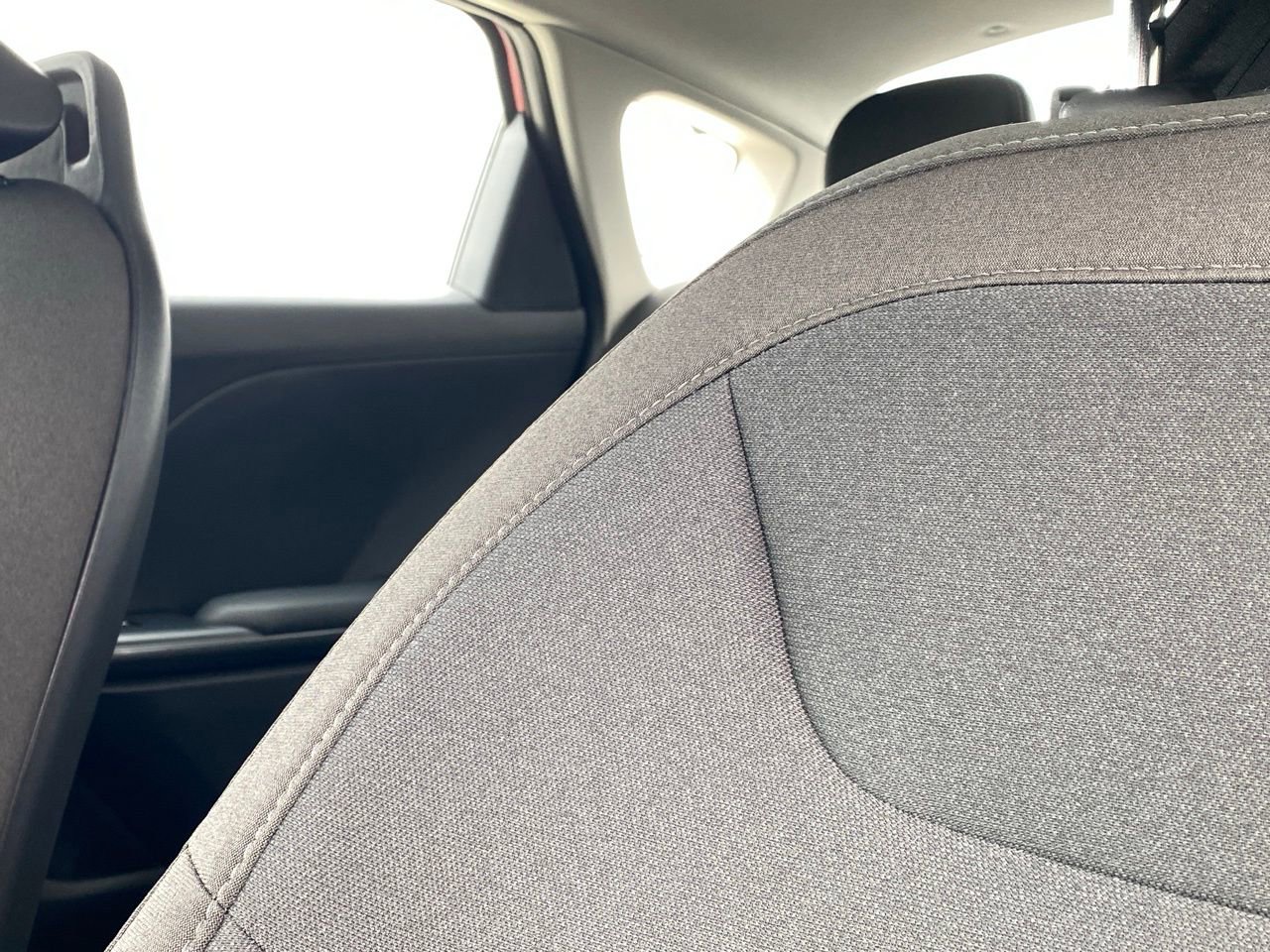 New 2026 Kia K4 LXS image 13