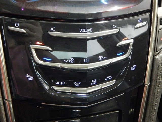 Used 2017 Cadillac ATS Luxury image 24