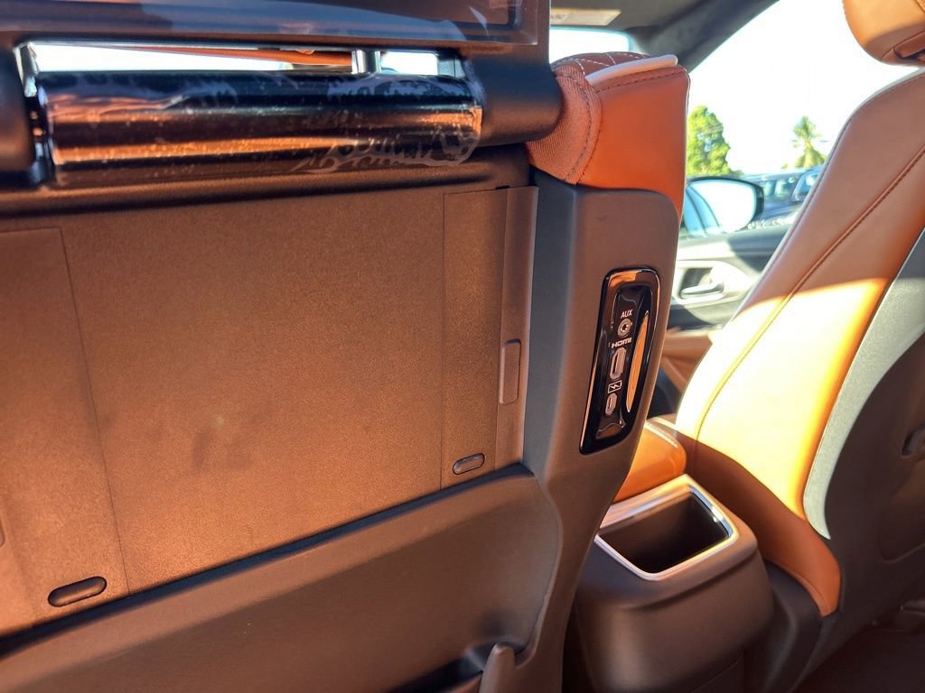 New 2026 Chrysler Pacifica Pinnacle image 37