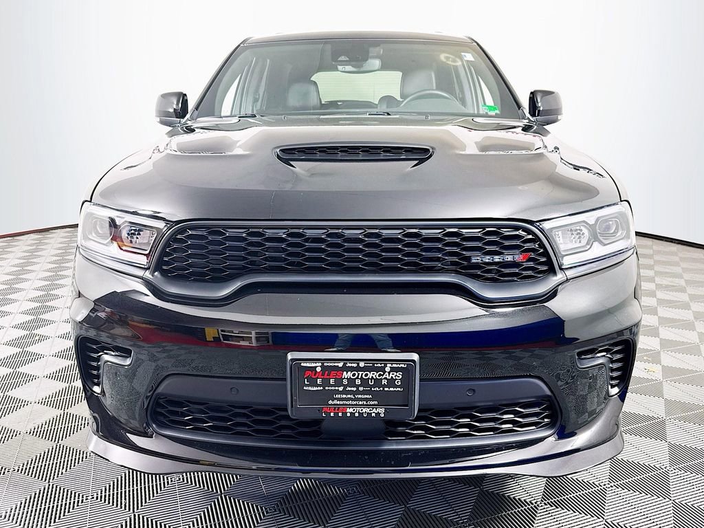 Used 2026 Dodge Durango GT AWD/4WD image 2