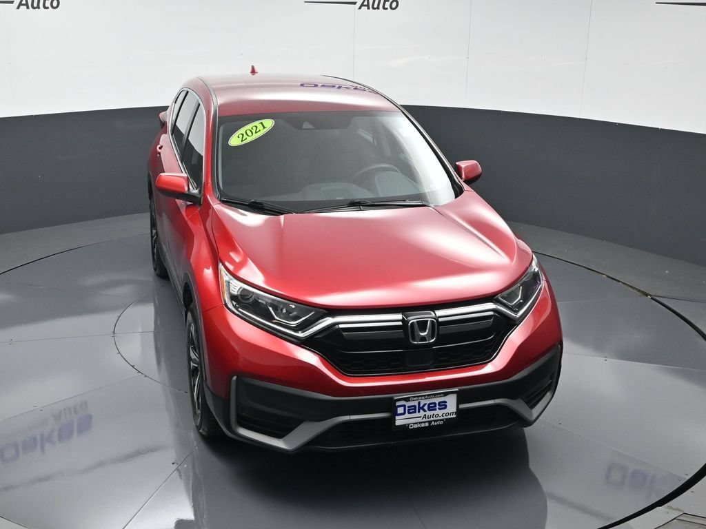 Used 2021 Honda CR-V Special Edition image 44