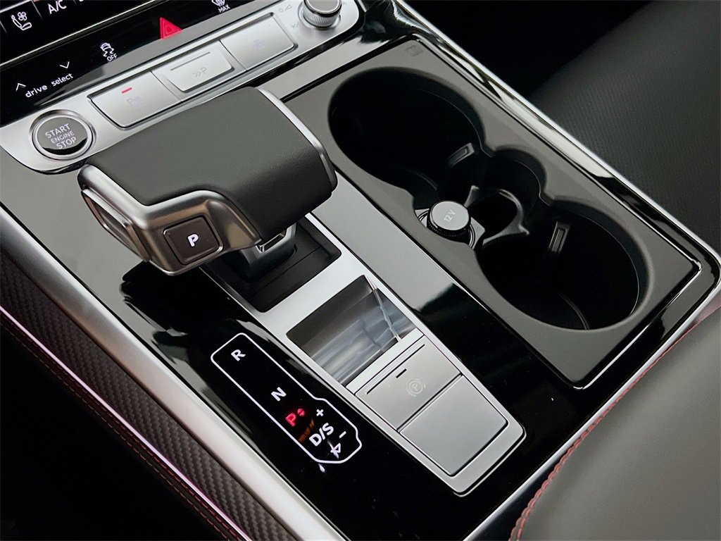 New 2026 Audi Q7 3.0T Prestige image 18