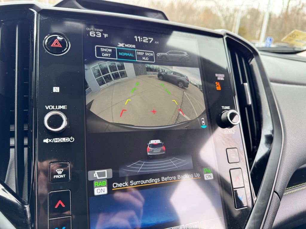 Used 2023 Subaru Ascent Onyx Edition Limited image 20