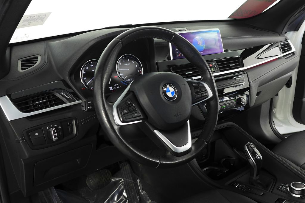 Used 2020 BMW X1 sDrive28i w/ Convenience Package image 31