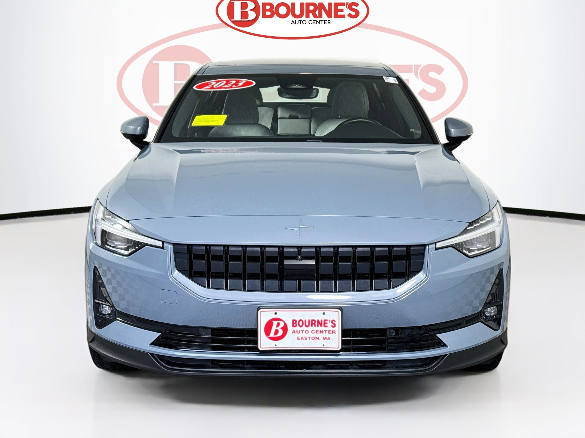 Used 2023 Polestar Polestar 2 w/ Pilot Pack AWD/4WD image 5