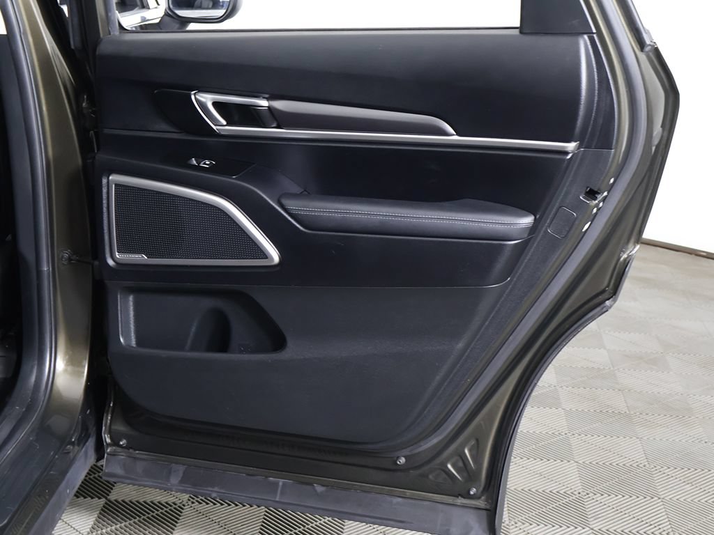 Used 2024 Kia Telluride S w/ S Sunroof Package AWD/4WD image 28