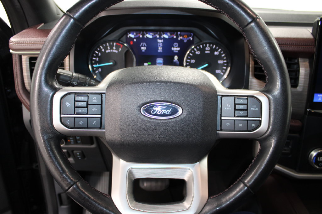 Used 2024 Ford Expedition Limited RWD image 39