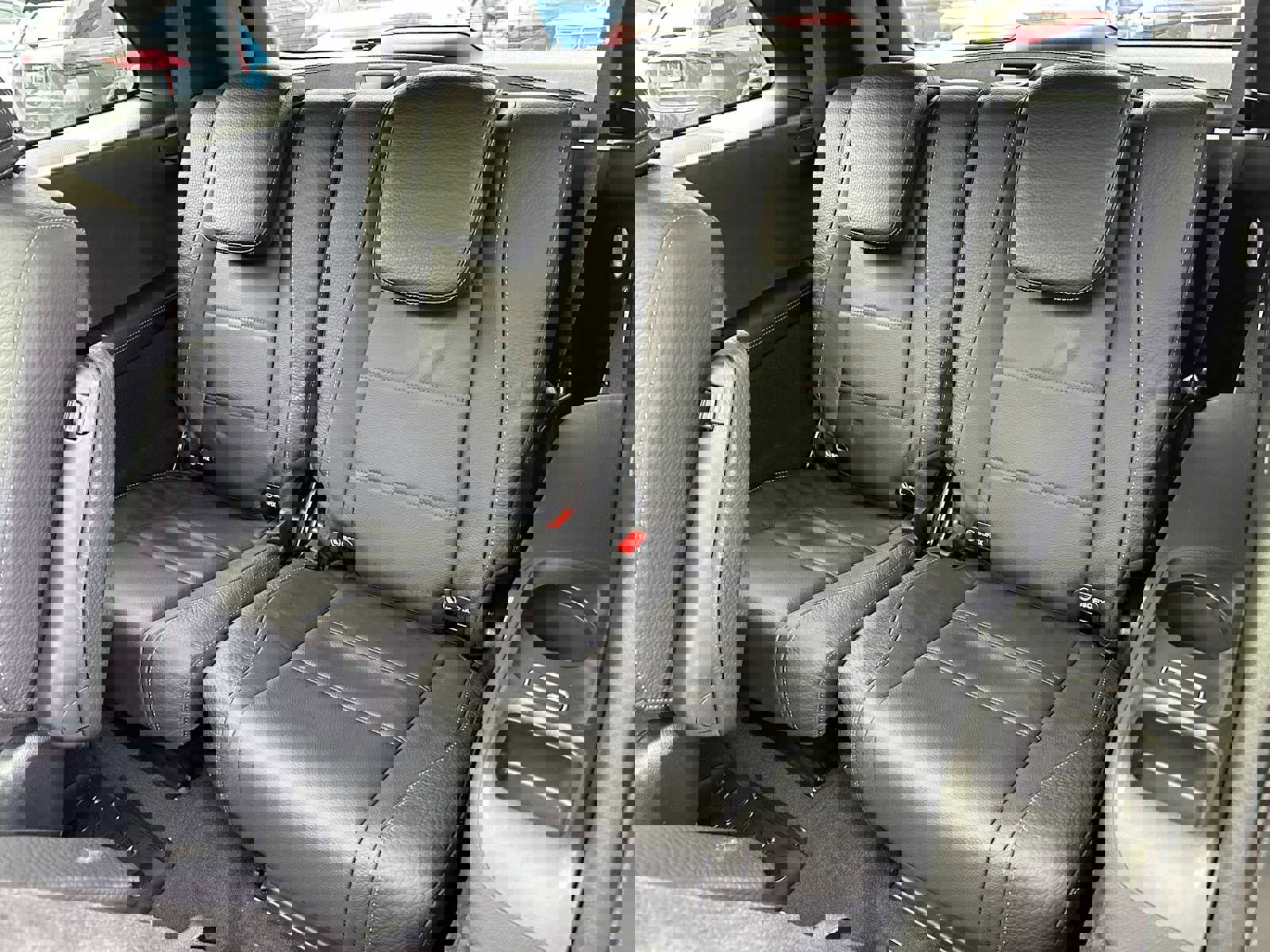 Used 2026 Mercedes-Benz GLS 580 4MATIC image 16