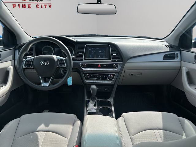 Used 2018 Hyundai Sonata SE image 16