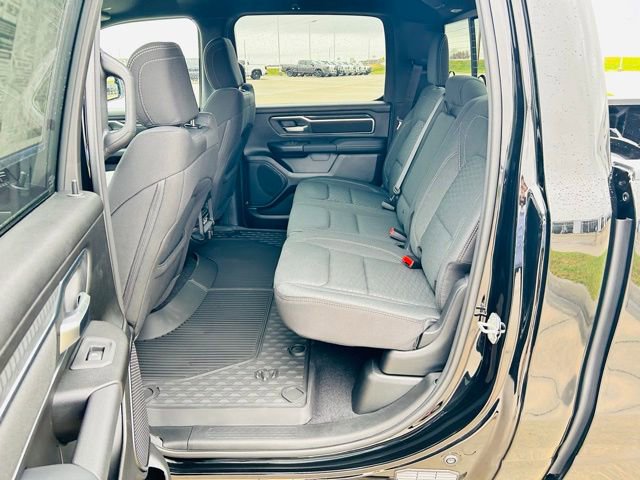 New 2026 RAM 1500 Big Horn image 31