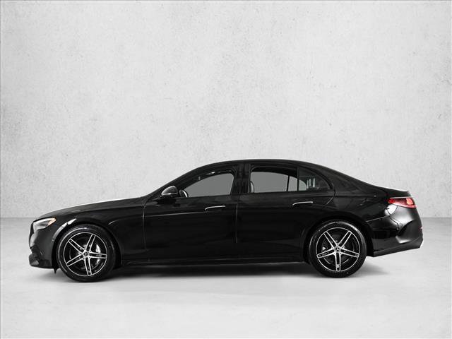 New 2026 Mercedes-Benz E 450 4MATIC Sedan image 8
