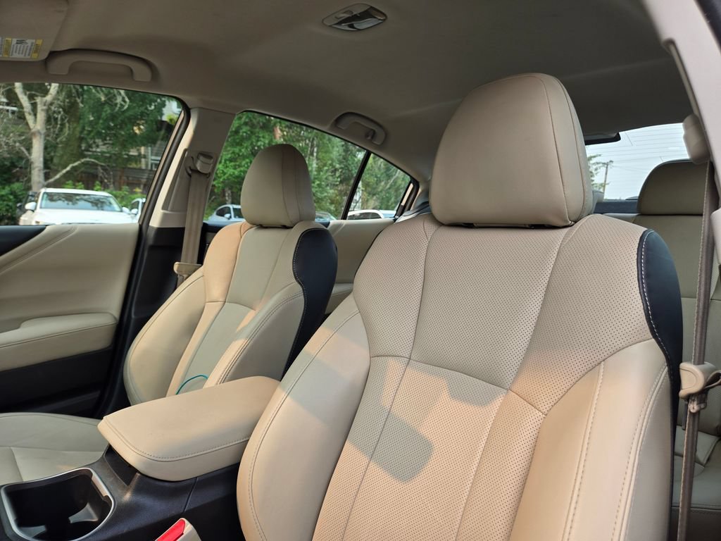 Used 2022 Subaru Legacy Limited AWD/4WD image 21