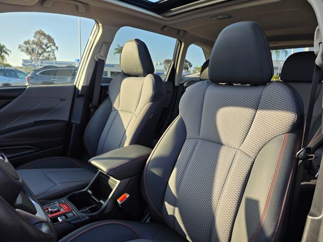 Used 2019 Subaru Forester Sport image 17