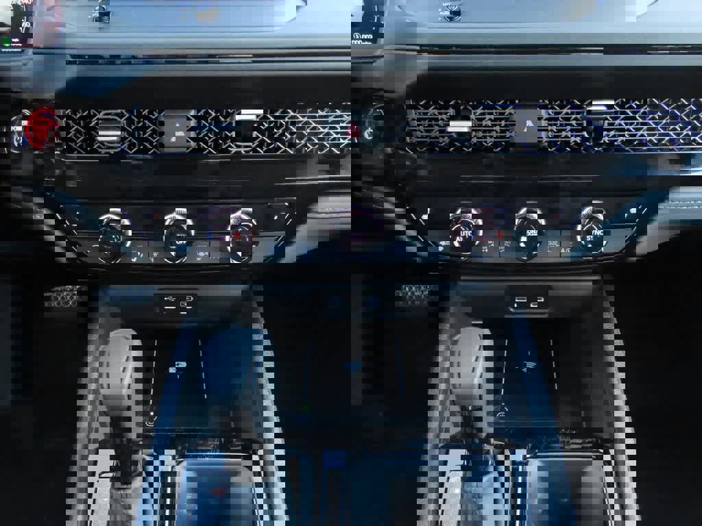 New 2026 Honda Accord EX-L image 20