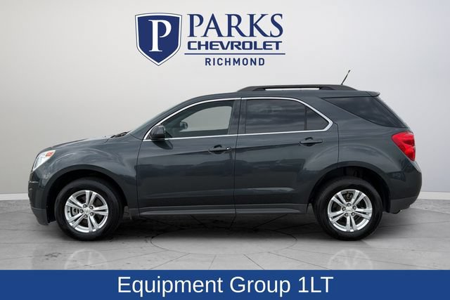 Used 2012 Chevrolet Equinox LT FWD image 5