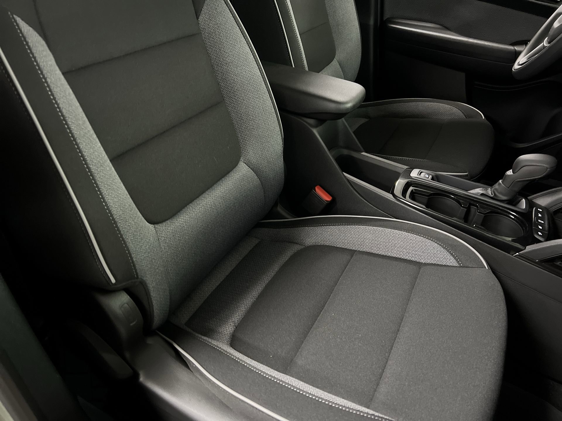 New 2026 Chevrolet TrailBlazer LS w/ LS Convenience Package image 59