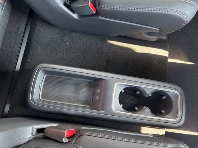 New 2026 Nissan Armada Platinum image 15