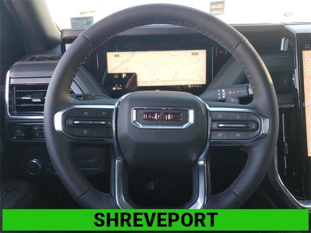 New 2026 GMC Yukon Elevation w/ LPO, Floor Liner Package image 16