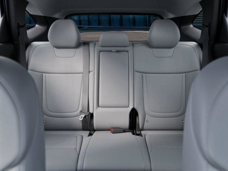 New 2026 Hyundai Tucson SEL image 12