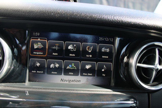 Used 2019 Mercedes-Benz SLC 300 image 21